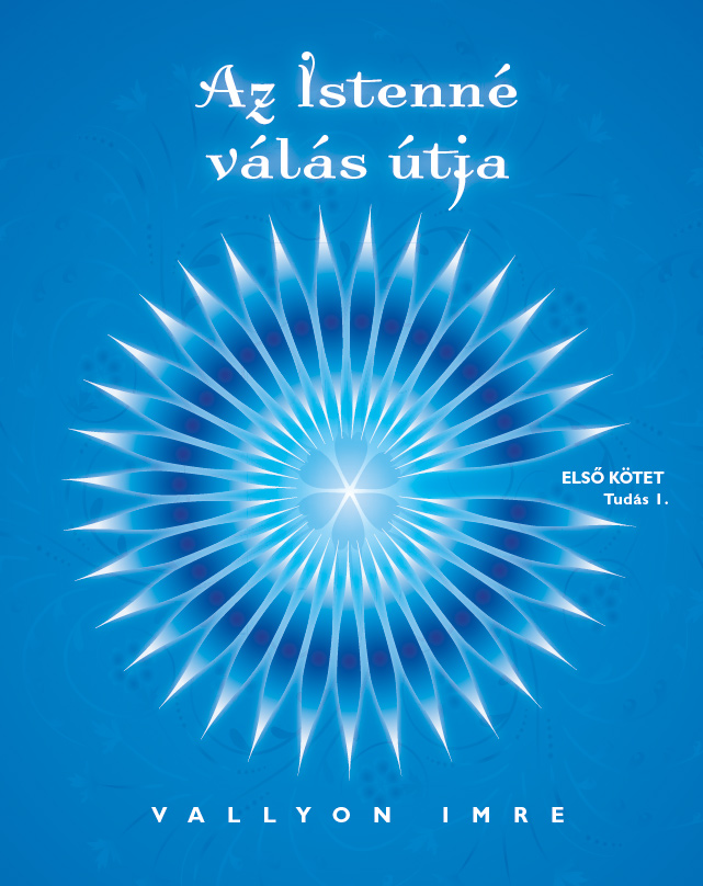 Az Istenné válás útja