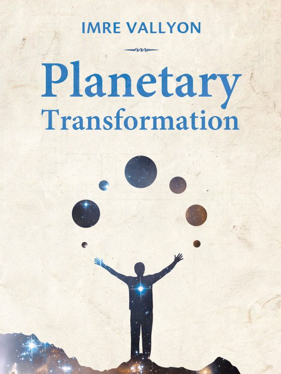 Planetary Transformation