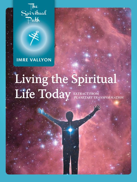 9. Living the Spiritual Life Today