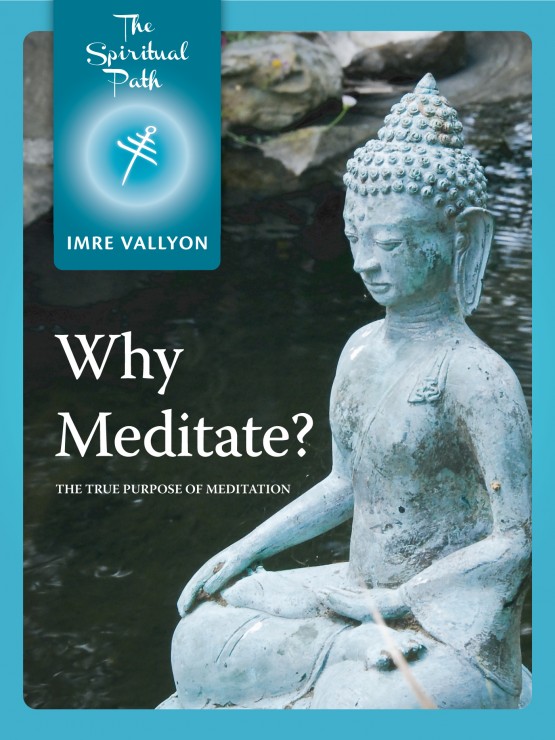 The Spiritual Path eBook 1: Why Meditate?