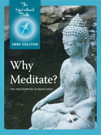 The Spiritual Path 1: Why Meditate?