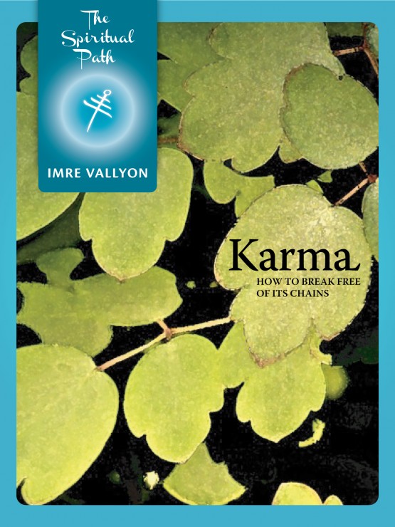 The Spiritual Path eBook 8: Karma