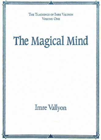 The Magical Mind
