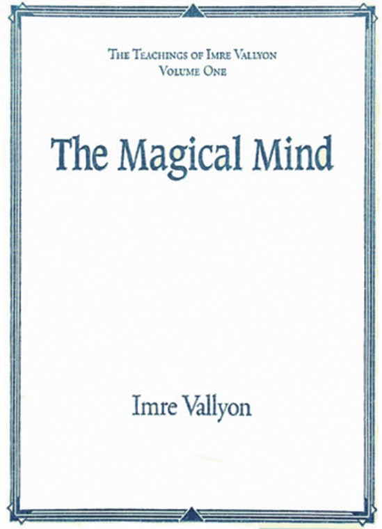 The Magical Mind