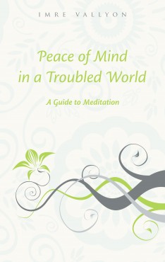 Peace of Mind in a Troubled World EBook