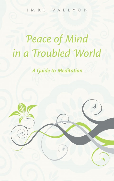 Peace of Mind in a Troubled World eBook