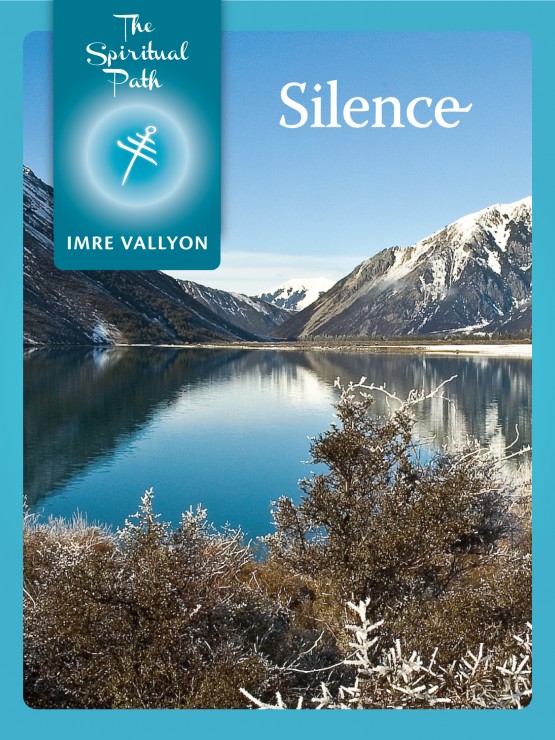 The Spiritual Path eBook 6: Silence