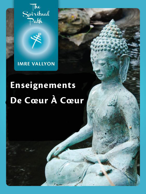 Enseignements De Cœur À Cœur eBook