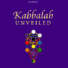 The-Kabbalah-Unveiled Kabbalah Unveiled Cover - Purple surrounding a picture of the Tree of Life