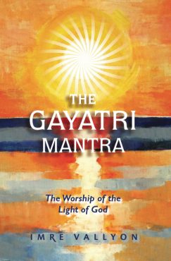 The Gayatri Mantra EBook