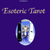WM-Esoteric-Tarot-Cover-Website Esoteric Tarot Cover - Purple surrounding the main element of Key 2, "The High Priestess" or "Priestess of the Silver Star" representing the feminine mind.